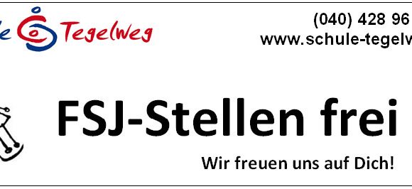 FSJ am Tegelweg