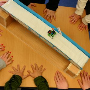 Wettbewerb „Brücken schlagen“ ***update