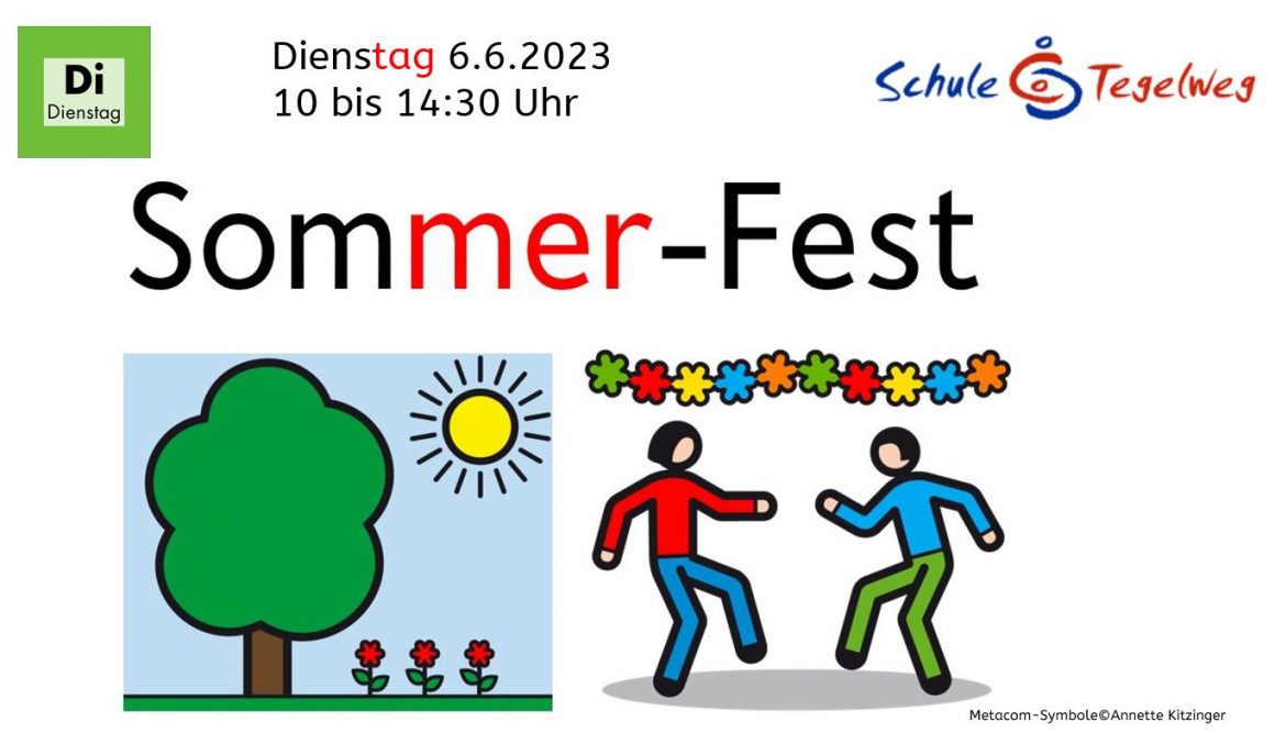Sommerfest