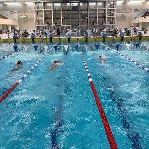 Jugend trainiert für Paralympics in Berlin