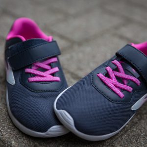 Sponsorenlauf