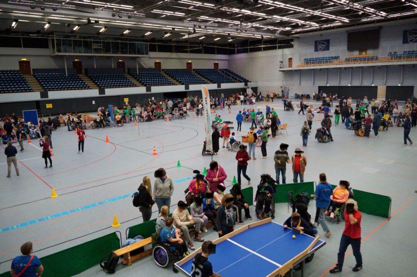Landessportfest 2024