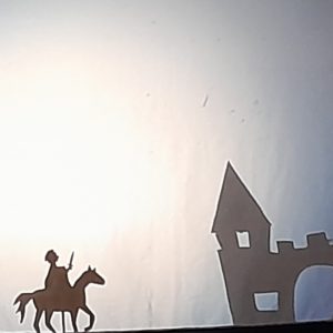 Laternenfest der Grundstufe
