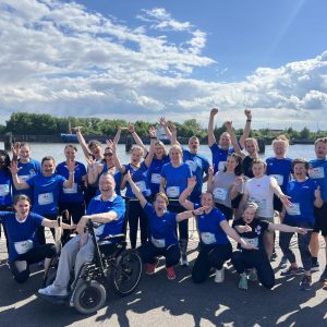 HafenCity Run 2025 …