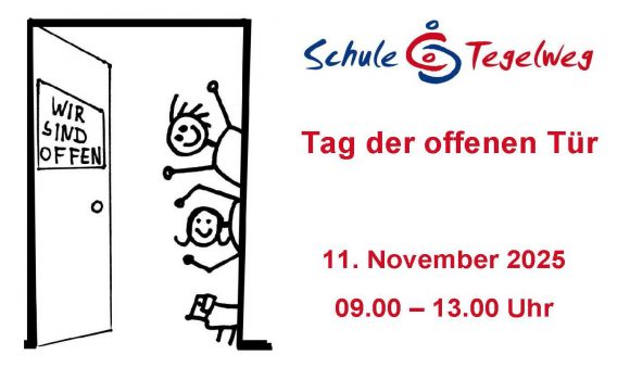 Tag der offenen Tür