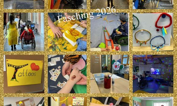 Fasching 2026 – Das war ein Spaß!
