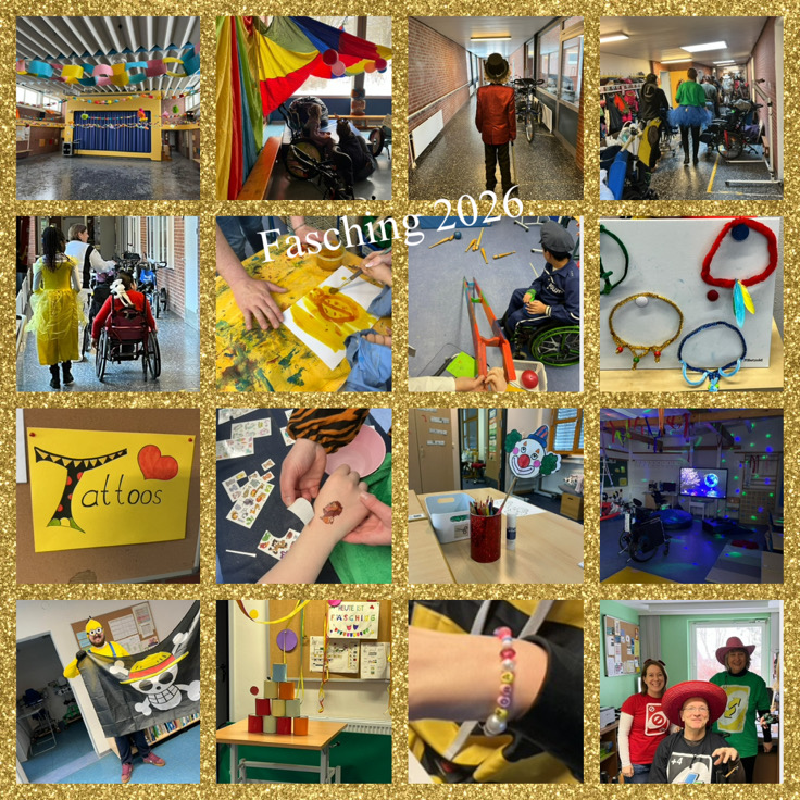 Fasching 2026 – Das war ein Spaß! Fasching 2026 – Das war ein Spaß!