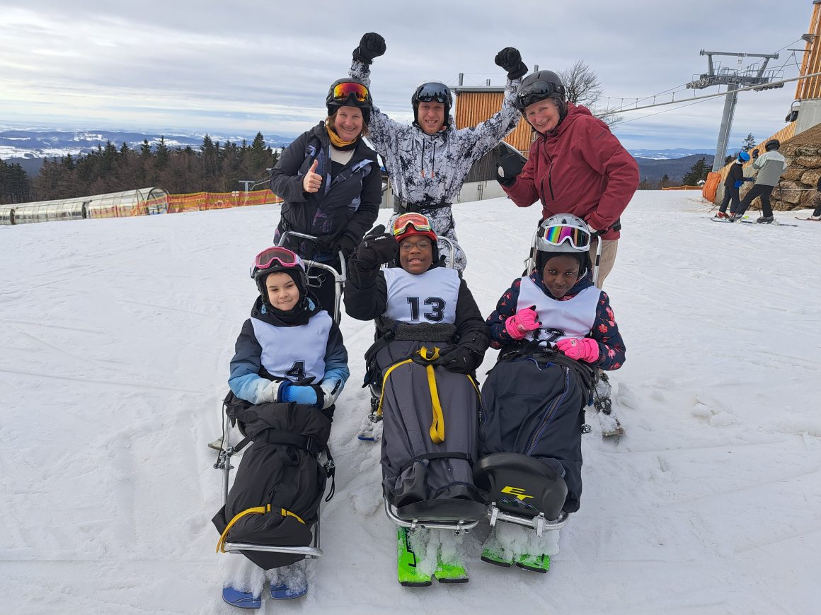 Skireise 2026 nach Bayern – Bischofsreuth