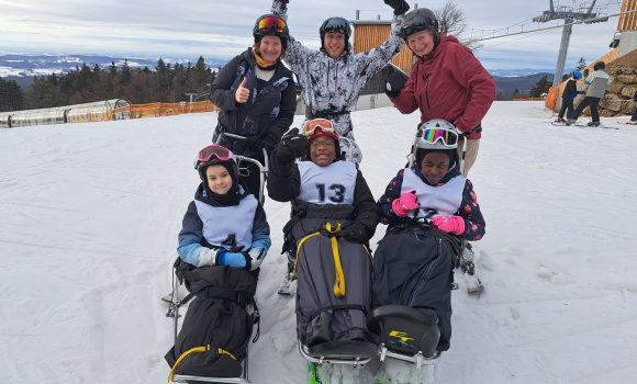 Skireise 2026 nach Bayern – Bischofsreuth