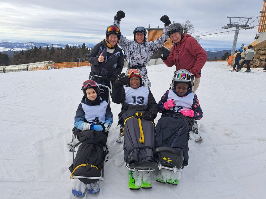 Skireise 2026 nach Bayern – Bischofsreuth Skireise 2026 nach Bayern – Bischofsreuth