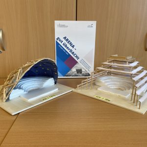 5. Platz beim Schülerwettbewerb JUNIOR.ING 2026