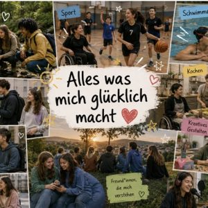 Projektwoche der Mittel- und Oberstufe