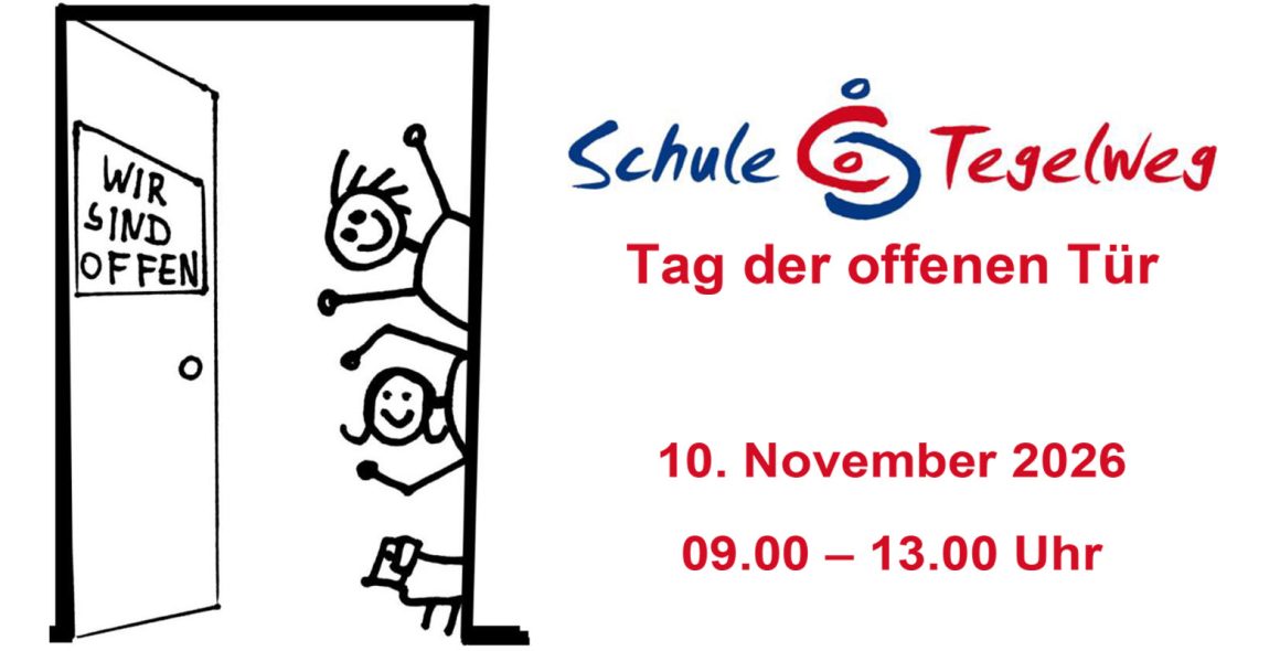 Tag der offenen Tür