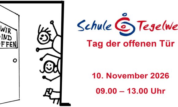 Tag der offenen Tür